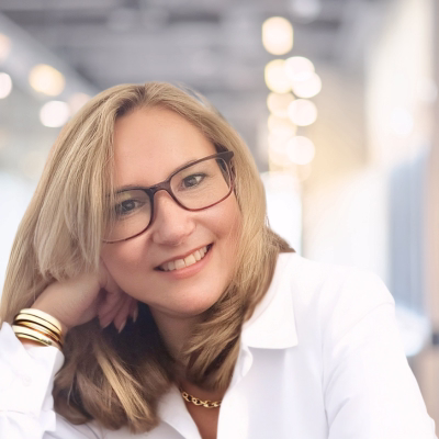 Janis Schlebusch - Chartered Business Accountant in Practice and General Tax Practitioner.