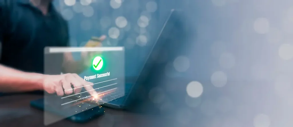 Set payment rhythm with friendly reminders