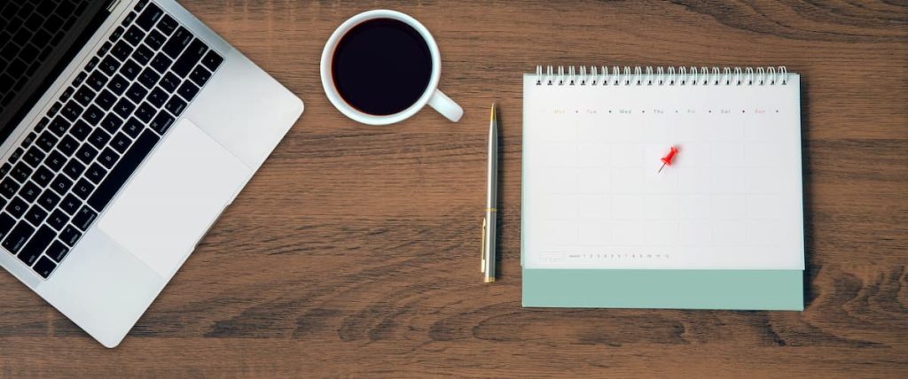 Woman planning provisional tax with clarity and confidence.