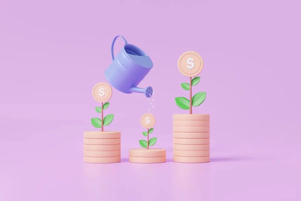Check gross margin and nudge prices on popular services